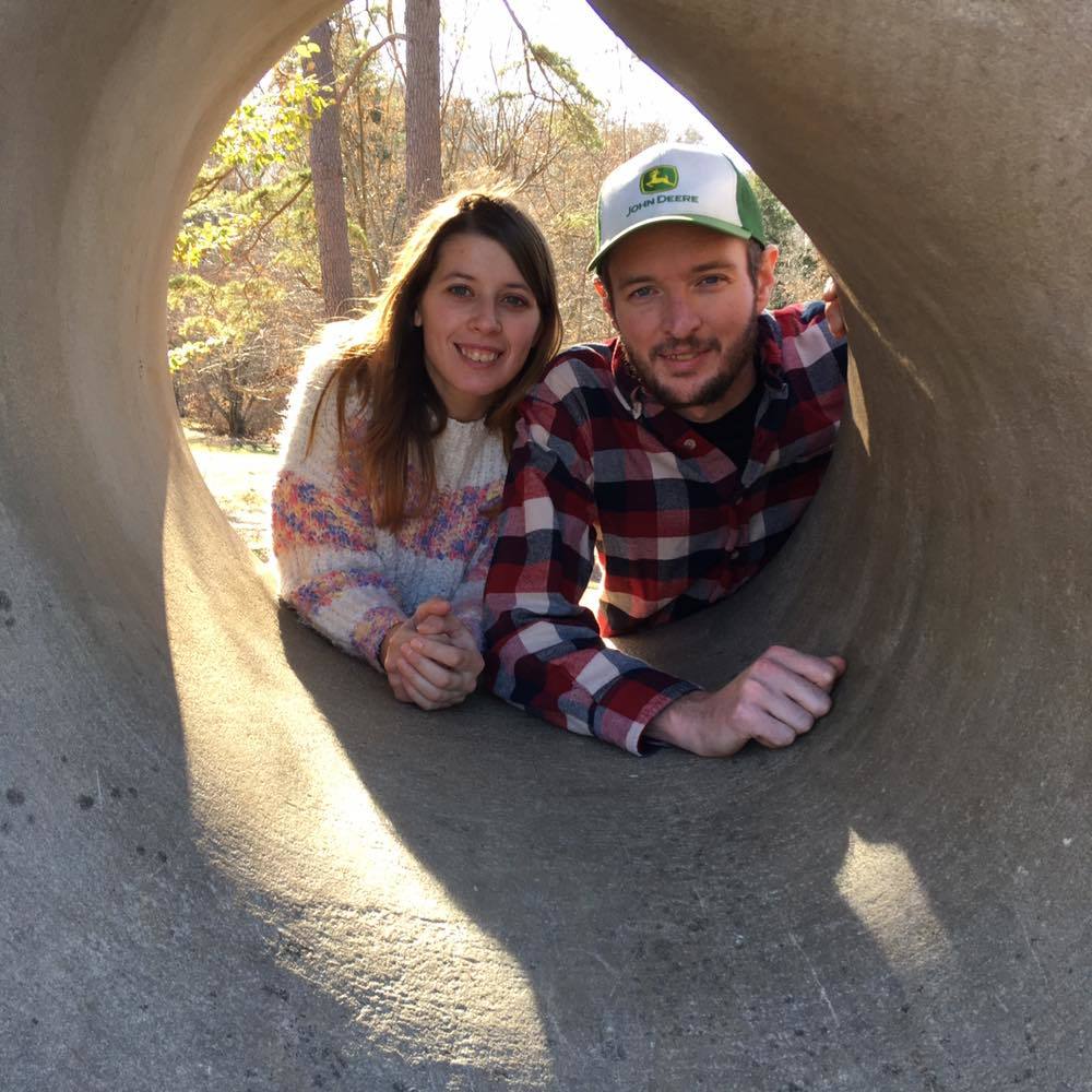 Meet your Posher, Haley